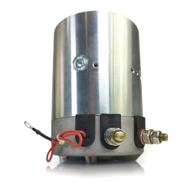 Motor Listrik HIDROS 12 V 1,6 kW (PowerPack)