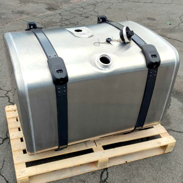 Tangki bahan bakar Scania 400 liter (670x700x1000)