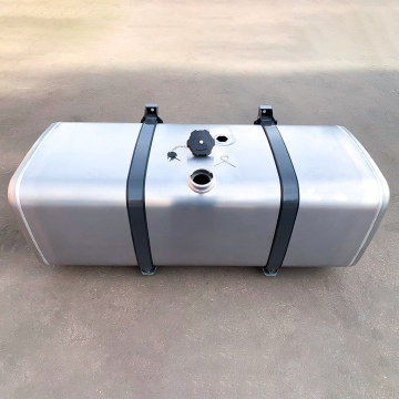 Tangki bahan bakar Mercedes-Benz 500 L (560x640x1550), cocok untuk digunakan di KAMAZ.