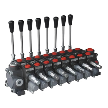 Hidrorosdistribusi Badestnost 8PC70