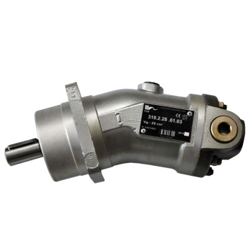 Motor hidrolik 310.2.28.01.03