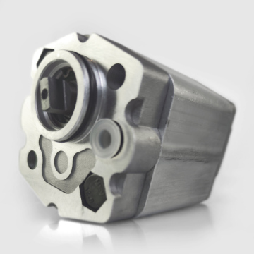 Pompa hidrolik roda gigi Hydro-Pack 10C4,2X302.