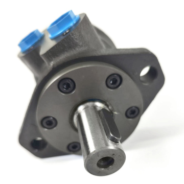Motor hidrolik MR 200 C M+S Hydraulic