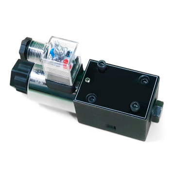 Solenoid Valve Hidrolik VE 6574 A.