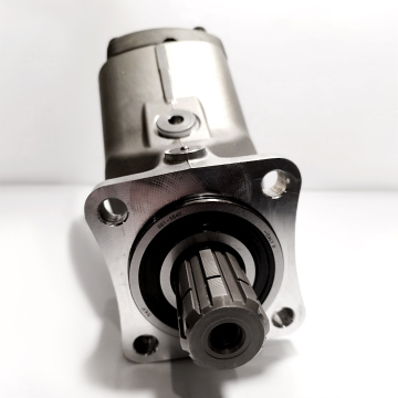 Pompa piston aksial PARKER F1-101-R (103 cm3, kanan)