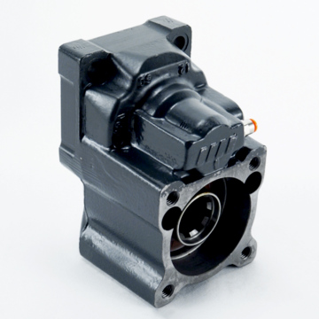 PTO ZF-2 250 Nm HYVA Uuniversal 2C 4H P2 0250 R1.53 (021215024)