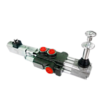 Hidro-distributor Z50 A1