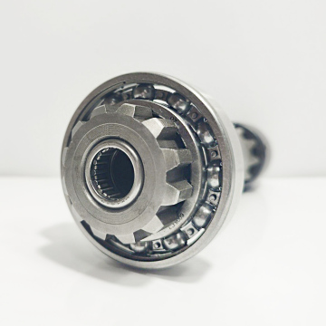 Poros PTO Eaton-Fuller RTSO 12316 - 14316 - 15316 - 17316 HIPOSAN (180 mm)