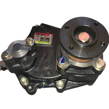 Power take-off MAZ 9JS135A
