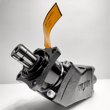 Axial Piston Pump Hyva 025L-LH-4H-BA-3/4-1 14569015