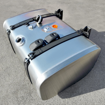 Tangki bahan bakar Scania 300L (505x700x1040) Scania.