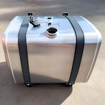 Tangki bahan bakar Man 400L (700x700x910) Man