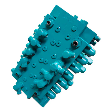 Hydrodistributor 72.9001.000-01