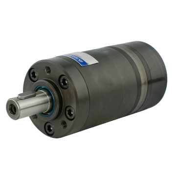 Motor hidrolik MM32С paket M+S Hydraulic