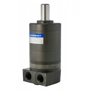Motor hidrolik MMS 20C Hydro-pack
