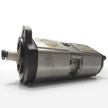 Pompa untuk traktor John Deere AZ36555 / Hydro-pack 22A16/6X555JD.