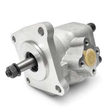 Hydraulic gear pump traktor Kubota KP0588ATSS / Hydro-pack