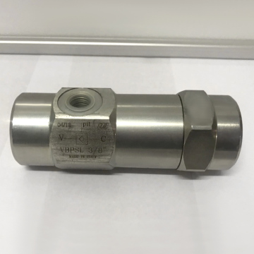 Kunci hidrolik satu arah VBPSL 3/8” HYDRO-PACK