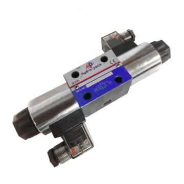 Katup hidrolik elektromagnetik RH06011 220V HYDRO-PACK