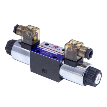 Distributor solenoid Z RH06021-220V (translated into Bahasa Indonesia: Distributor solenoid Z RH06021-220V)