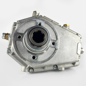 Reduktor Hydro-pack ML52 GR3 70004 pada traktor