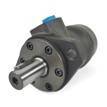 Motor hidrolik MP 125 C M+S Hydraulic