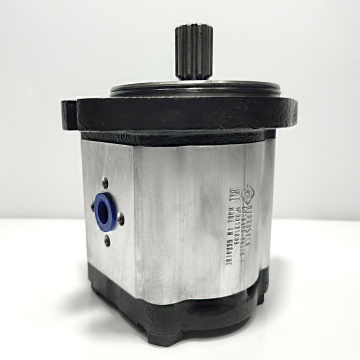 Hydraulic gear pump GP2K19 G262G Hydrosila