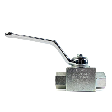 Kran dua arah O RS2 VIE 1/4