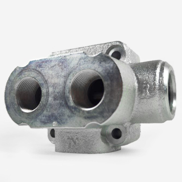 Diverter Valve Pneumatic 3/2 250L-350B PO 3⁄4" 00° HYVA (021418000)