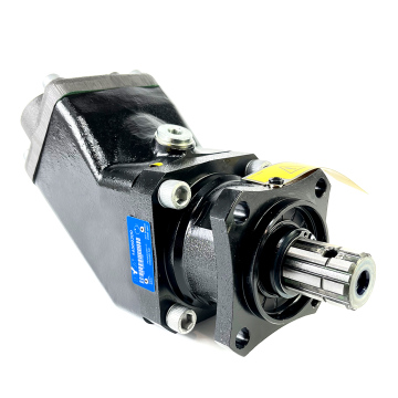 Axial Piston Pump Hyva 084L-RH-4H-BAHP-1-1 1/4 14569300