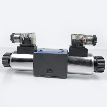 Katup hidrolik elektromagnetik RH06021 24V HYDRO-PACK