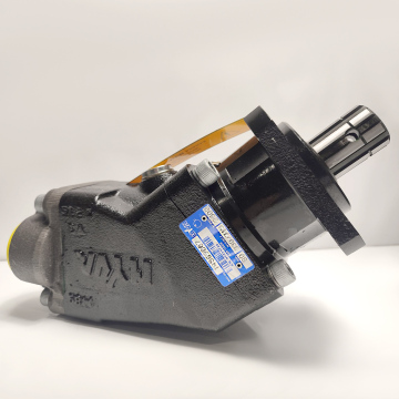 Pompa piston aksial Hyva 14569007 (80 l, 250-300 bar, kiri)