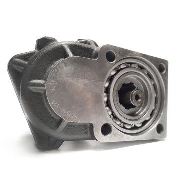 PTO ZF-2 400 Nm HYVA Universal 2C 4H P2 0400 R1.53 (021215023)