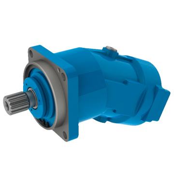 Hidrolik Motor 310.56.00.06
