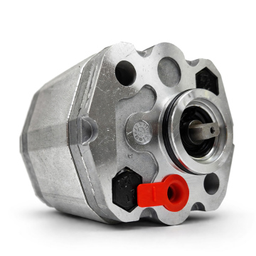 Hydraulic gear pump Hydro-Pack H 10C3.7X302