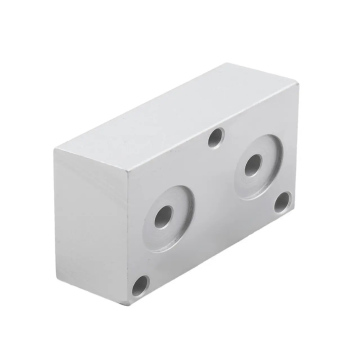 Plat sambungan A01 untuk solenoid HYDRO-PACK