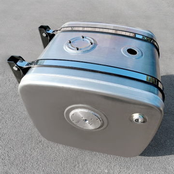 Tangki aluminium samping hidrolik 220 l 620x675x600