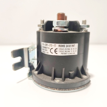 Relay Pengaktifan Motor Listrik Hidros 24V 150A