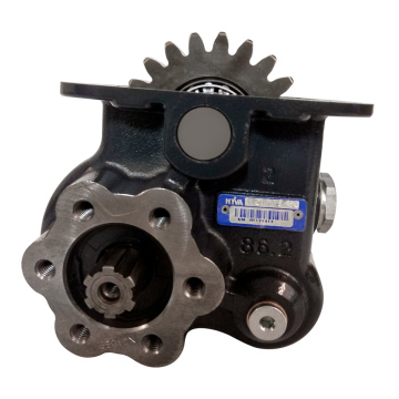 PTO Kamaz 15-053/15-050 UNI HYVA 021210200