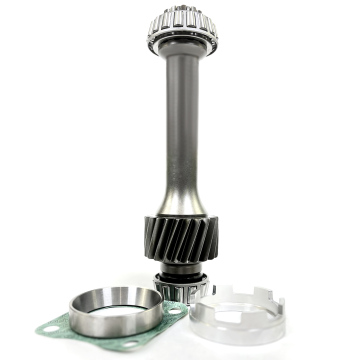 Poros PTO ZF 12AS1210 TO, 12AS1010 TO, 12AS1010 TD HYVA 021304031 (310 mm)