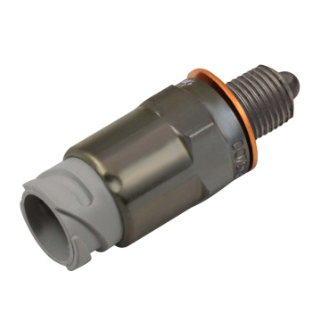 Katup Sensor Elektrokatup KOM pada Transmisi Otomatis ZF-2 HYVA