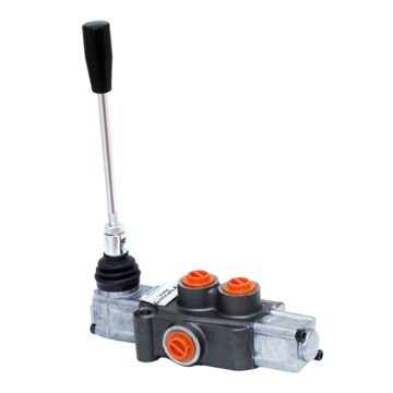 Monoblock valve hidrolik Hydro-pack 1P35A1