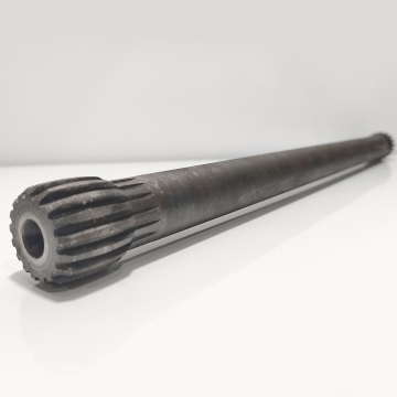 Poros PTO Scania GR 875 / GR 895 / GRS 895 OZCIHAN (509 mm, pendek)