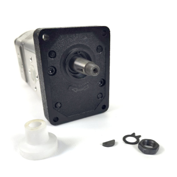Hydraulic gear pump tandem Hydro-Pack 22C22X067
