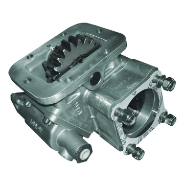 Power-take-off PTO Eaton 4106, 5206 DT/OD