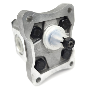 Hydraulic gear pump traktor Fiat C027XTH Hydro-pack