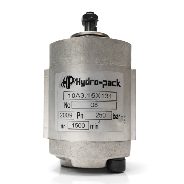 Hydraulic gear pump traktor 10A3,15X131 Hydro-Pack