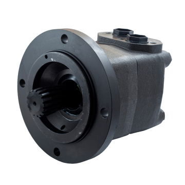 Hydro-Pack MSS 250 pompa hidrolik