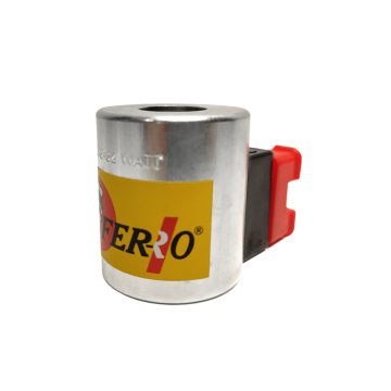 Кoil Fer-ro 18,2x41,5 24 V (SP-COU-24DC/80)