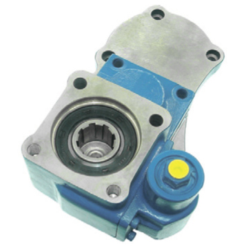 Power take-off Eaton TS/TSO 11612-12612-15612 MURAT MAKINA